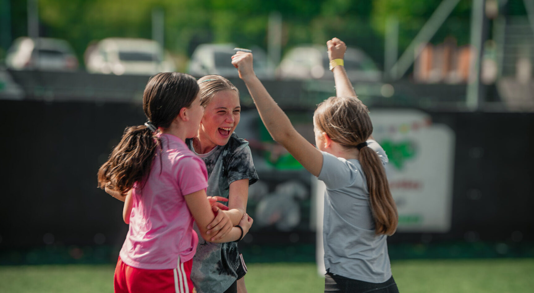 Summer Camps in Dublin: The Perfect Solution for Parents Looking for Activities for Their Kids