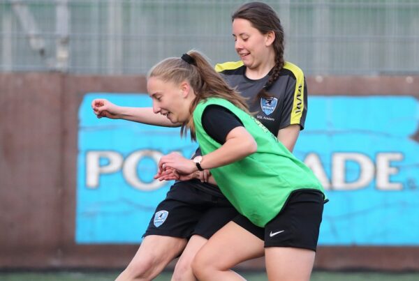 Womens football