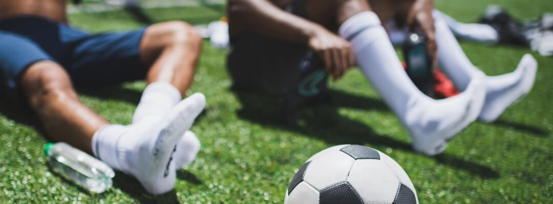 Summer 5-a-side – Top Tips to Beat the Heat