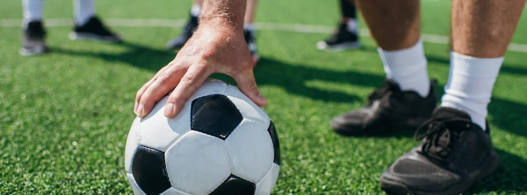 Top Tips For Improving Your 5-A-Side Football Game