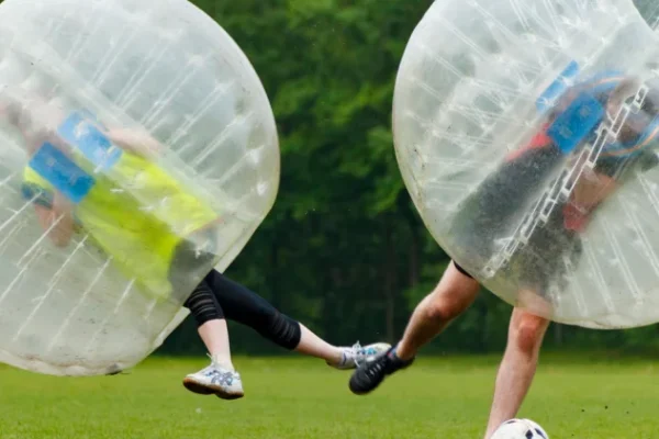 bubble-football bubble-football