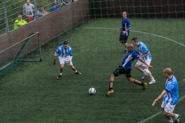 Tesco Five-A-Side AstroPark - Alan Rowlette Photography Tesco Five-A-Side AstroPark - Alan Rowlette Photography
