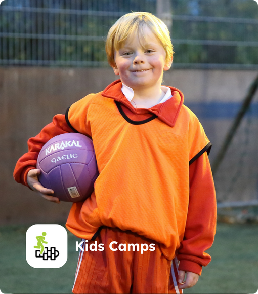 Kids Camps