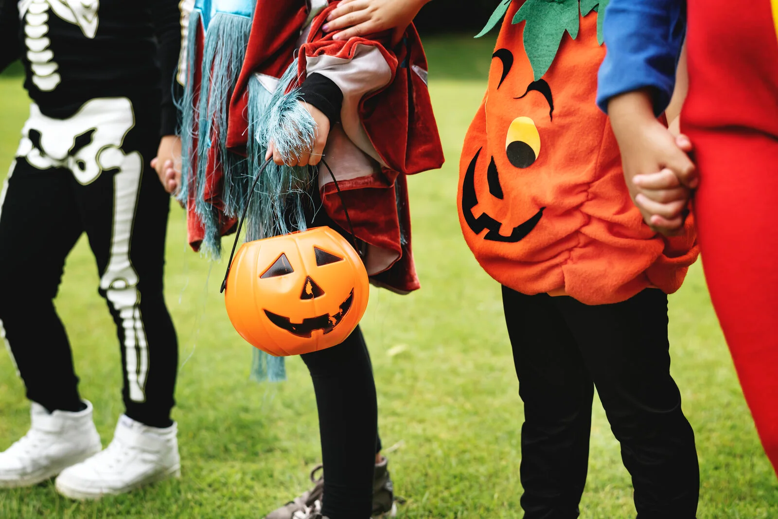 Children’s Halloween Events in Dublin 2026
