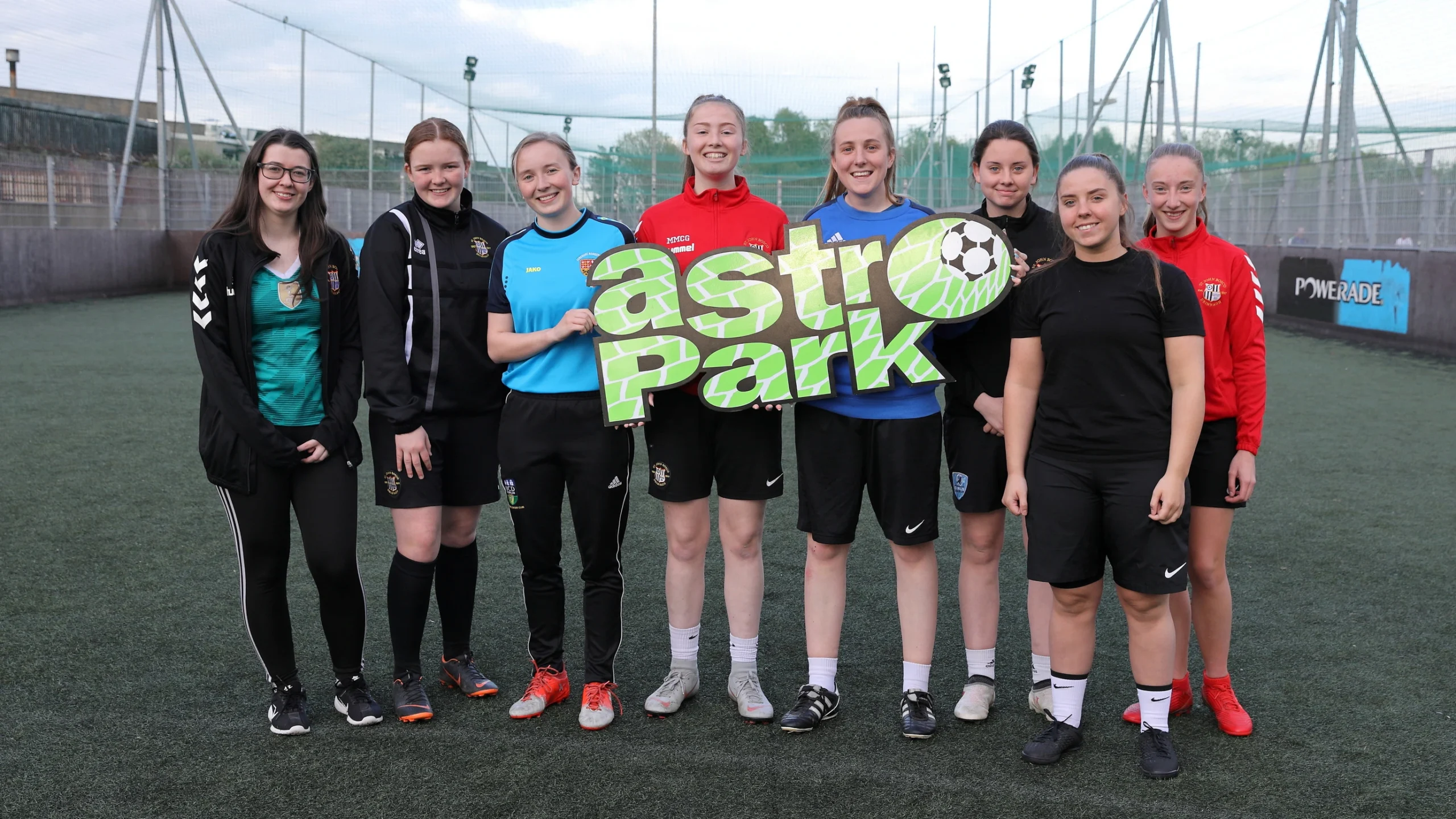 The Benefits of Team Sports for Women’s Mental Health