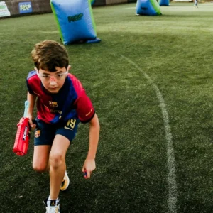Coolock Easter Camp - Week 1 - 14th – 18th April