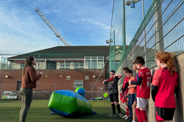 IMG_1126 School Tour, kids football