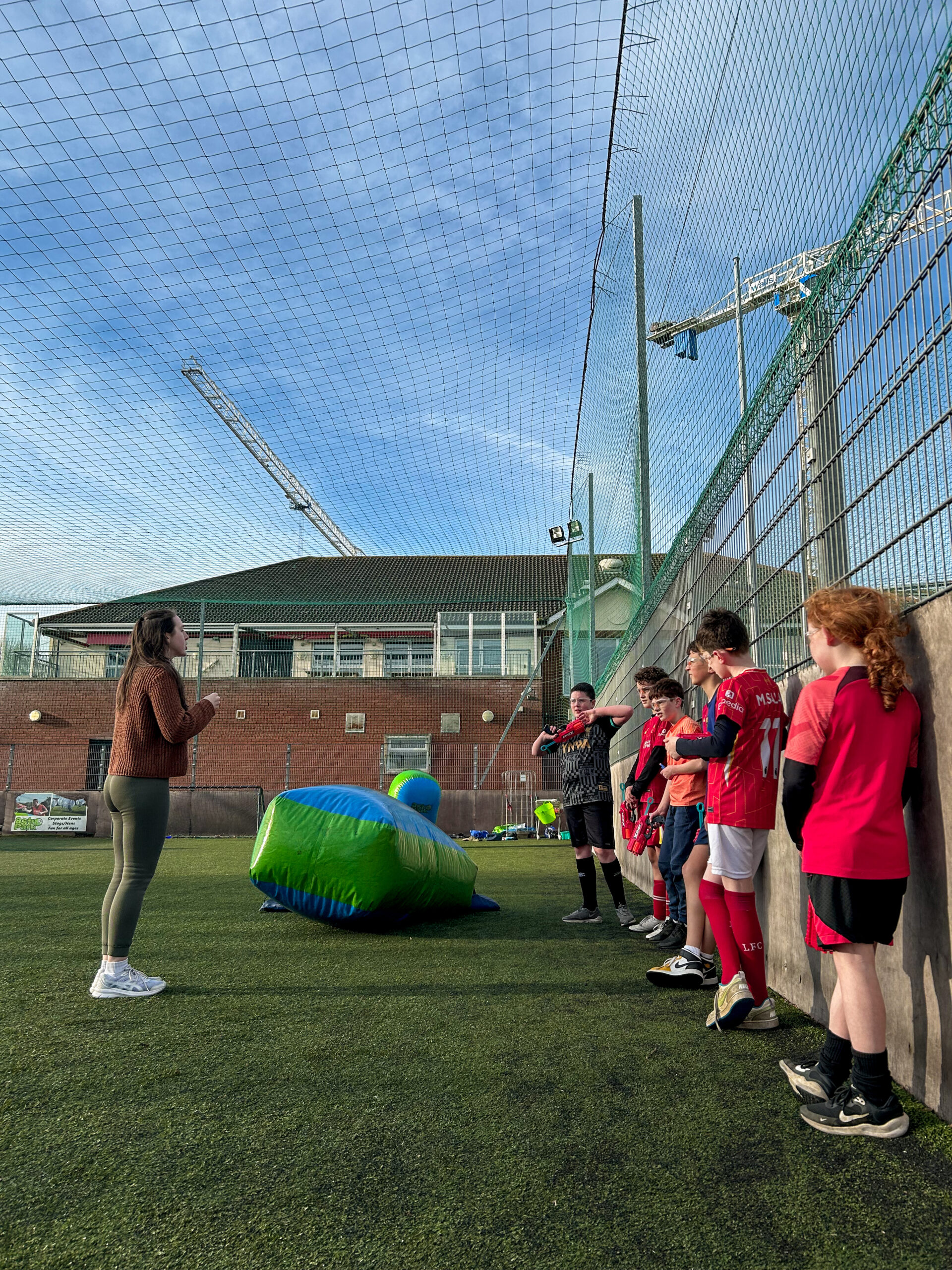 The Best School Tour in Dublin for 2025: A Fun and Educational Day Out