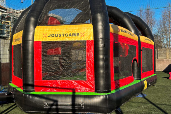 Kids Bouncy castle
