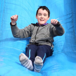 Tallaght Summer Camp - Week 9 - 25th – 29th August