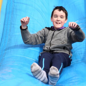 Coolock Summer Camp - Week 9 - 24th – 28th August