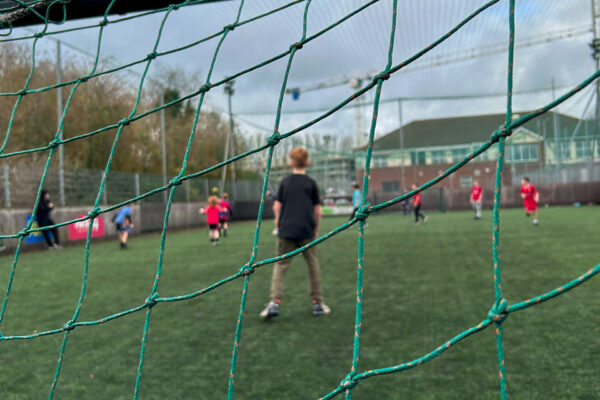 Kids Football Dublin Kids Football Dublin