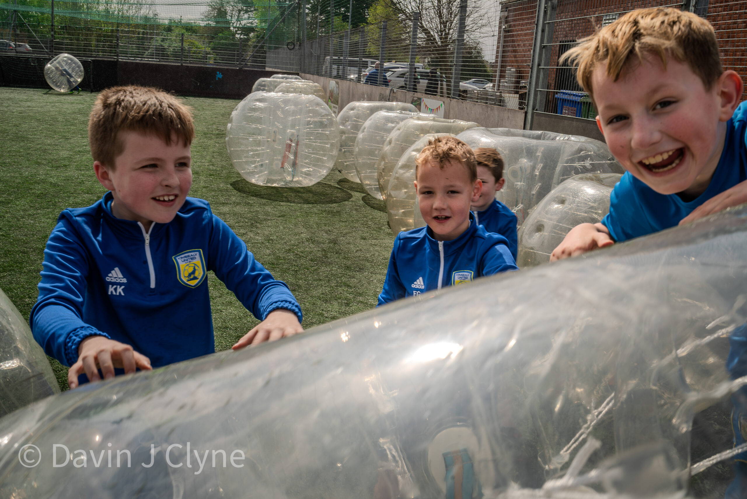 Summer Camps 2026 Now Open for Booking 🎉