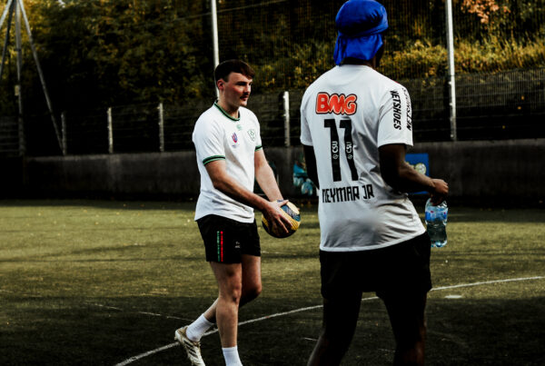 Football Pitch hire