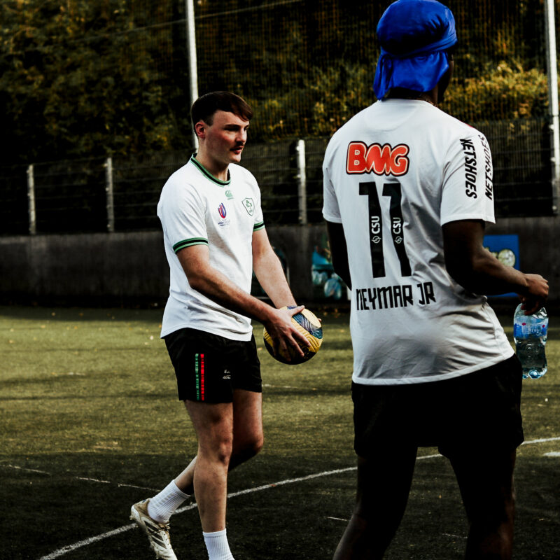 Football Pitch hire
