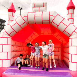 Coolock Summer Camp - Week 9 - 24th – 27th August (4 Days option)