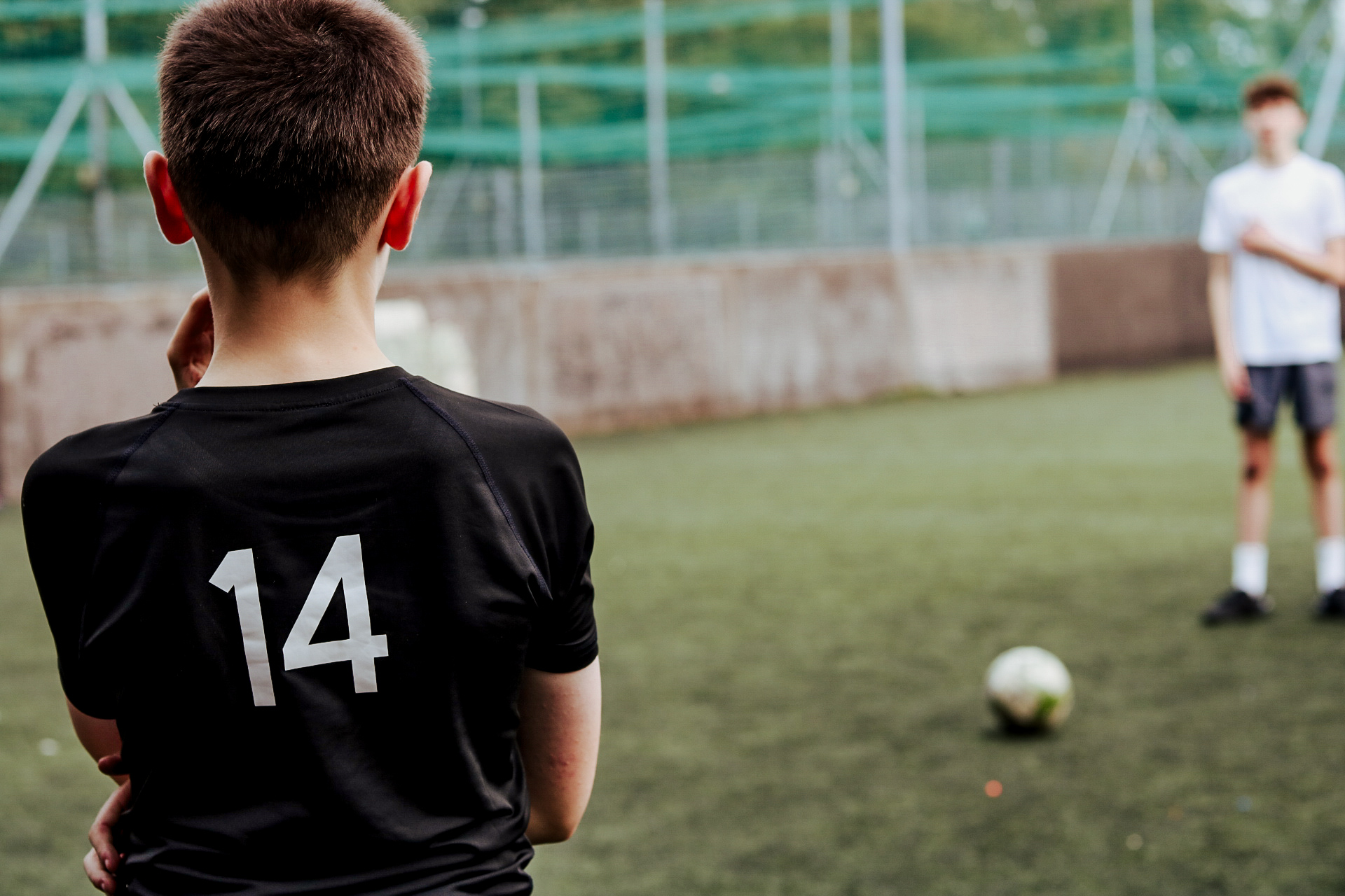 Get Your Winter Football Training Sorted ⚽❄️