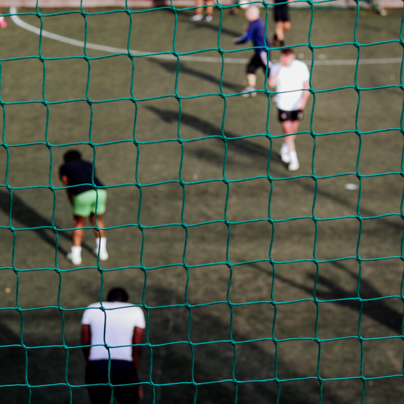 5-a-side football Dublin